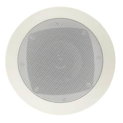 Acoustic Audio Cs Ic43 200 Watt In Ceiling Speaker 3 Way Home