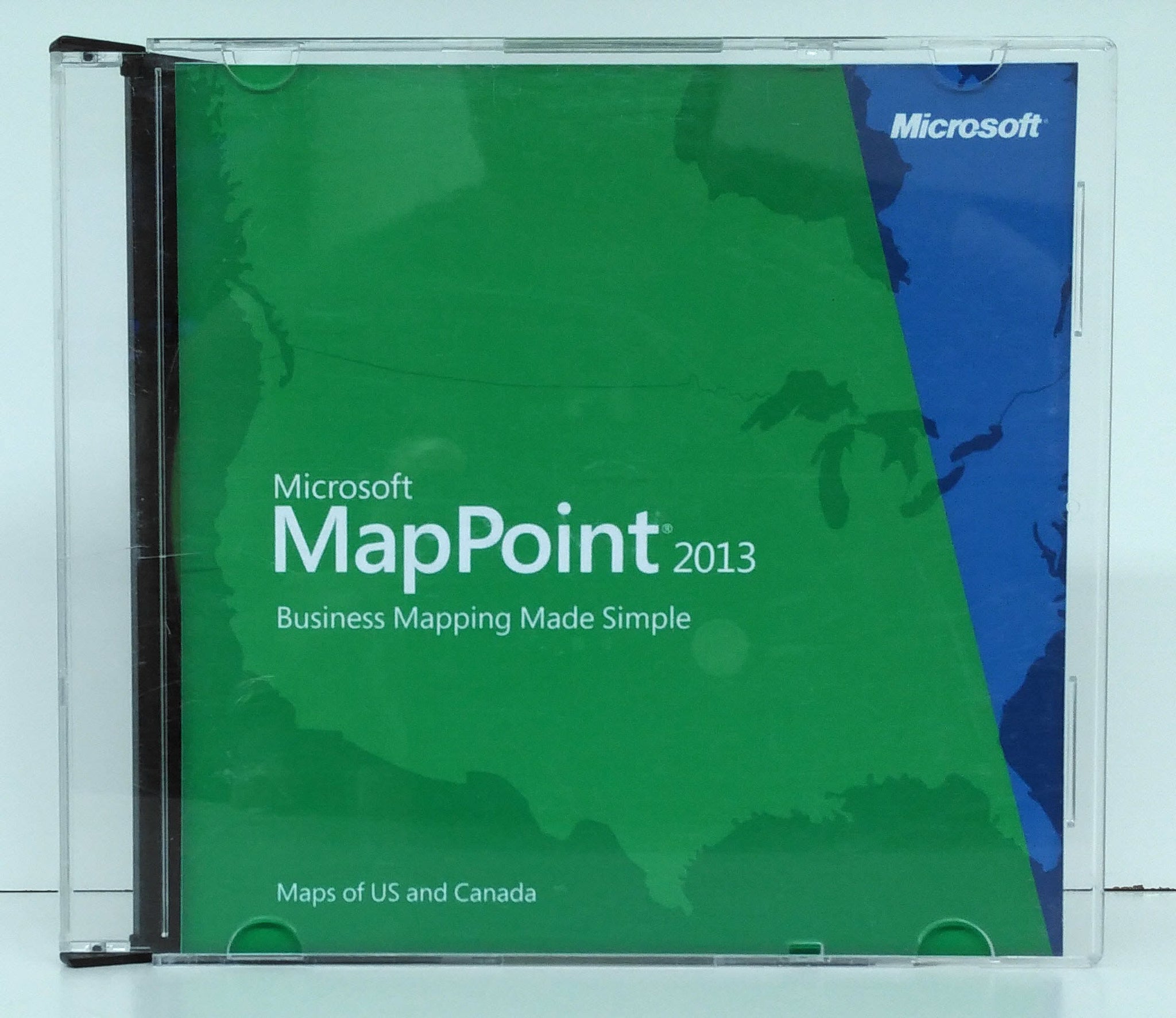 microsoft mappoint europe 2013 torrent