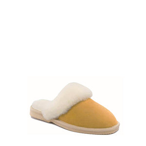 australian made sheepskin slippers