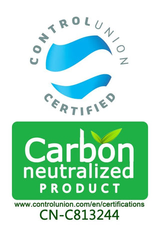 Carbon Neutralized Product PureTree Organic Latex Mattress