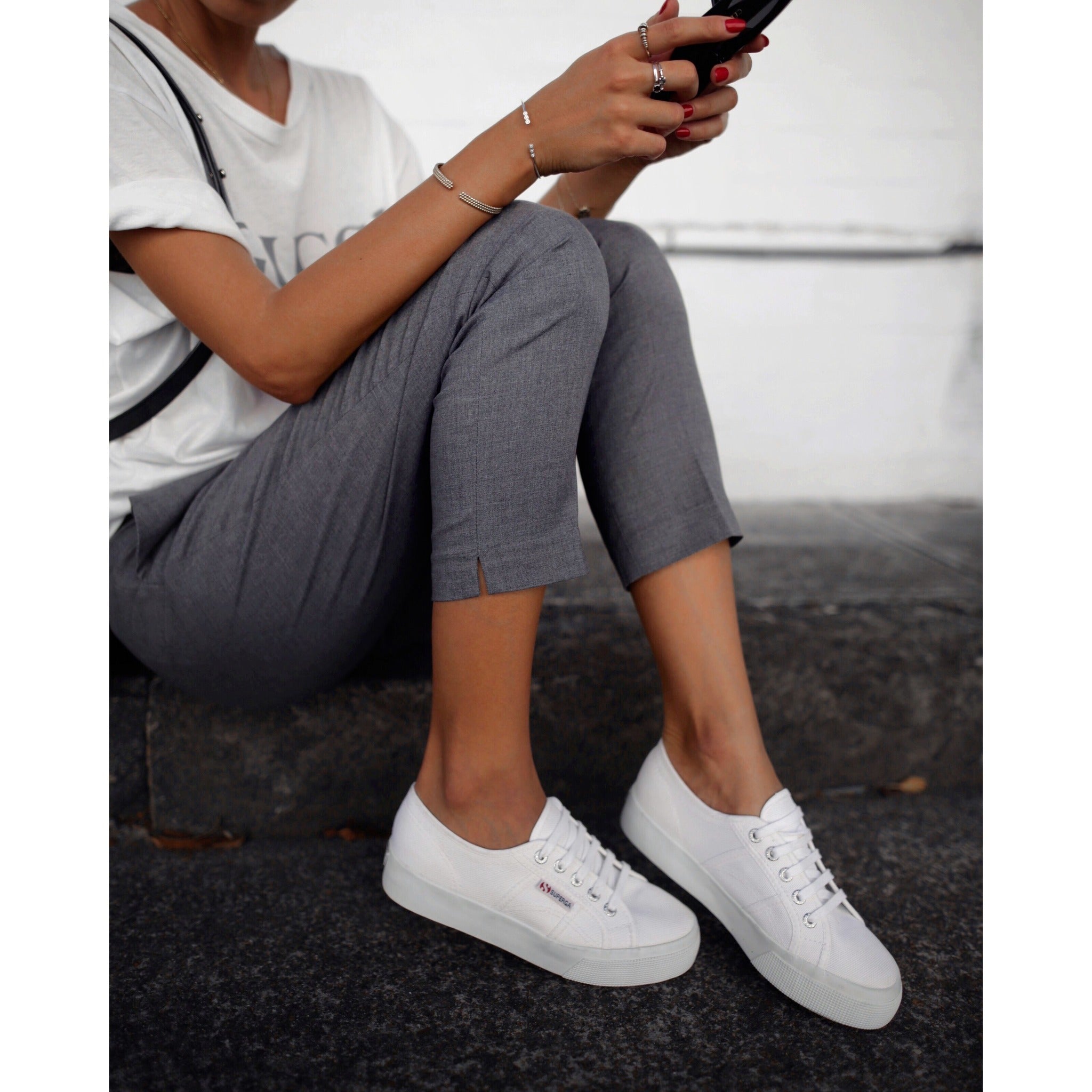 superga 2730 nappa leather white