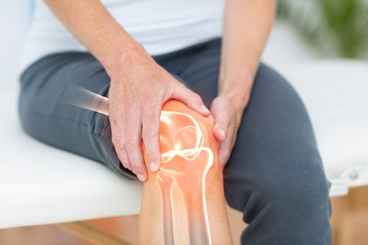 8 Natural Remedies For Relieving Bone Joint Pain Zea Relief