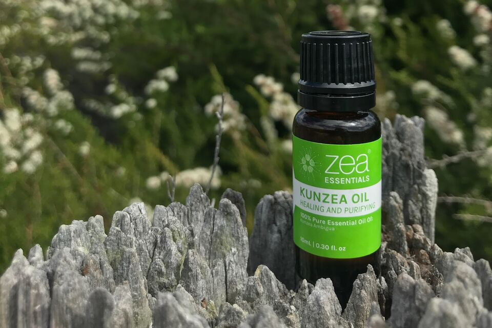 Kunzea Essential Oil