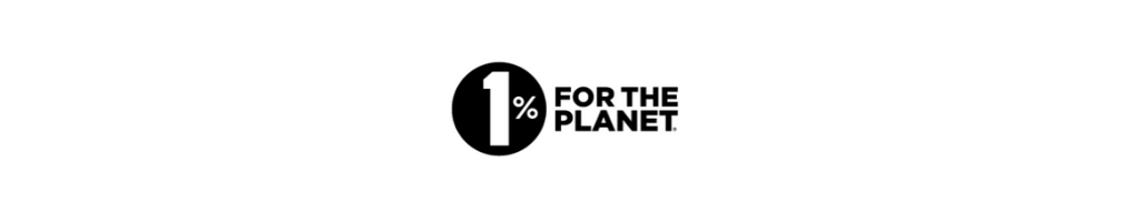 1% for the planet