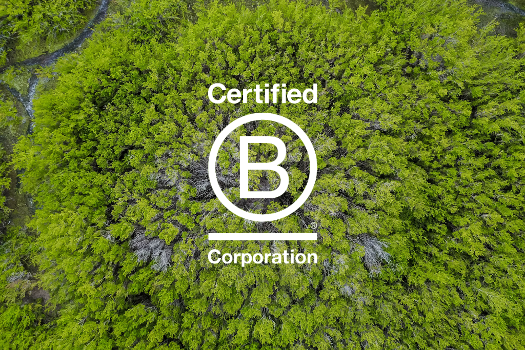 Certified B Corporation