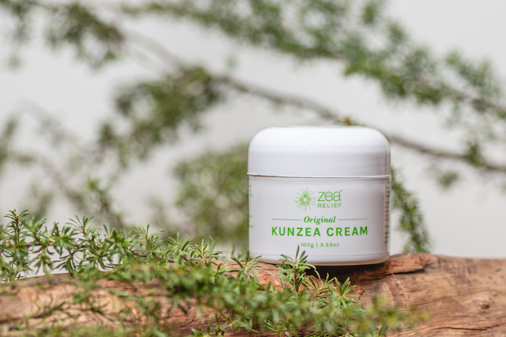 Original Kunzea Cream