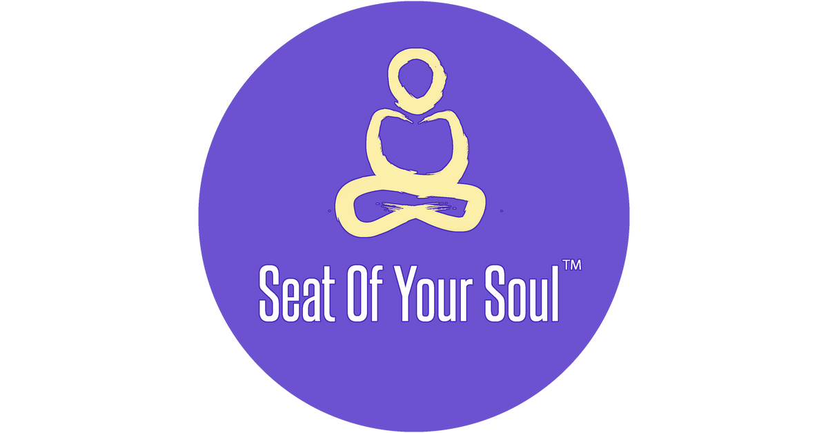 Seat Of Your Soul
