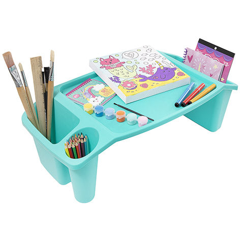 childrens plastic lap desk