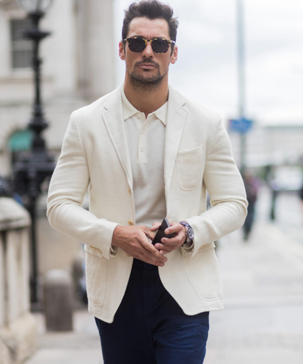 Spring Jackets Every Man Should Own – Butler Luxury