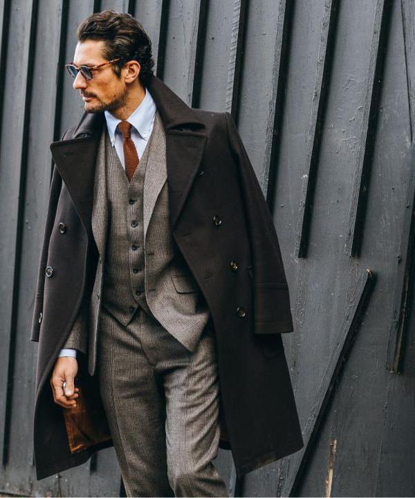 Men's Style & Lifestyle Blogs We Love – Butler Luxury