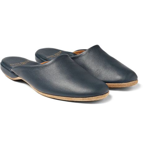 Mr. Porter Slippers