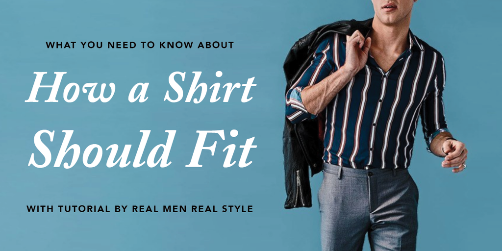 10 Types Of Stylish Man – Which One Are You? - RealMenRealStyle