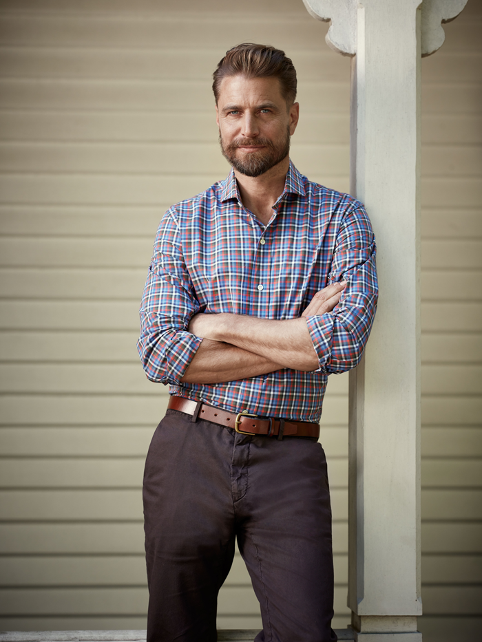 Ledbury Shirts