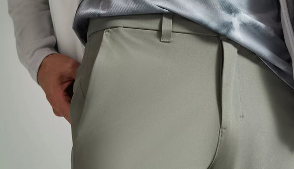 Lululemon Herrenhose für die Arbeit