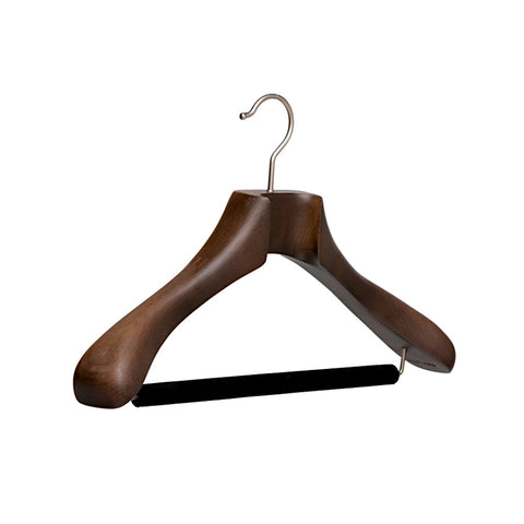 Suit Hanger Feature