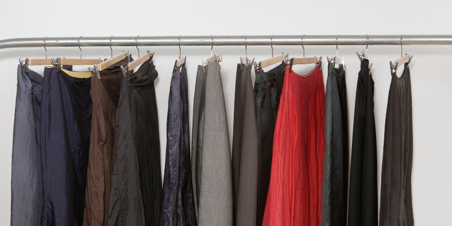 A Guide to the Right Hanger For Each Type of Garment  Butler Luxury