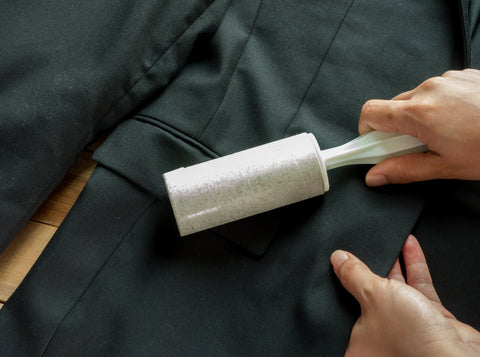 Suit care tips for men