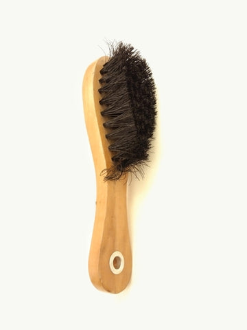 suit brush