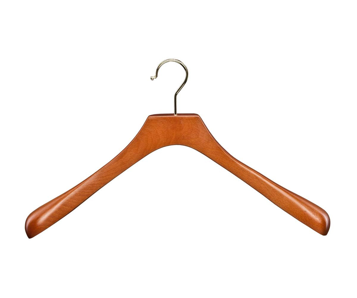 where can i buy wooden coat hangers