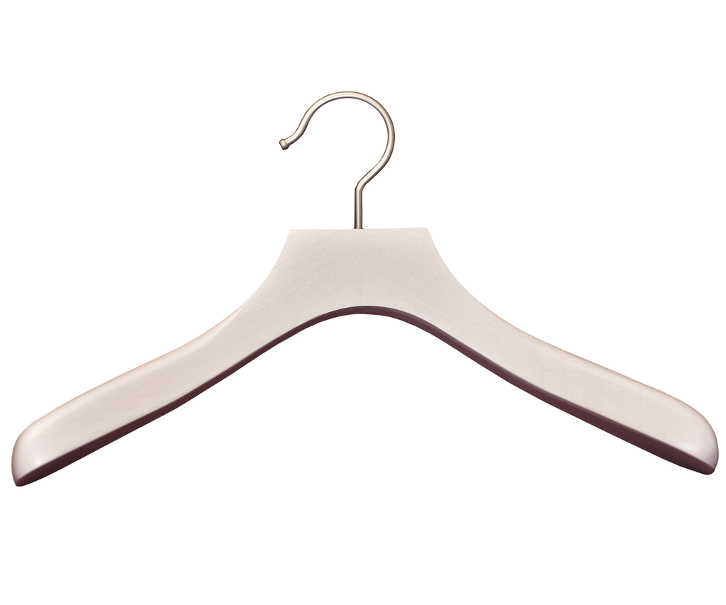 luxury clothes hangers