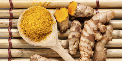 turmeric - Kerstin's Nature Products