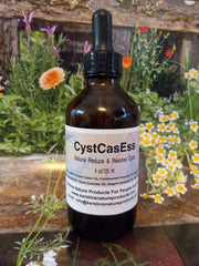 CYST CAS ESS - CYSTCASESS - Natural Reduce & Resolve Cysts ~ Multiple Sizes