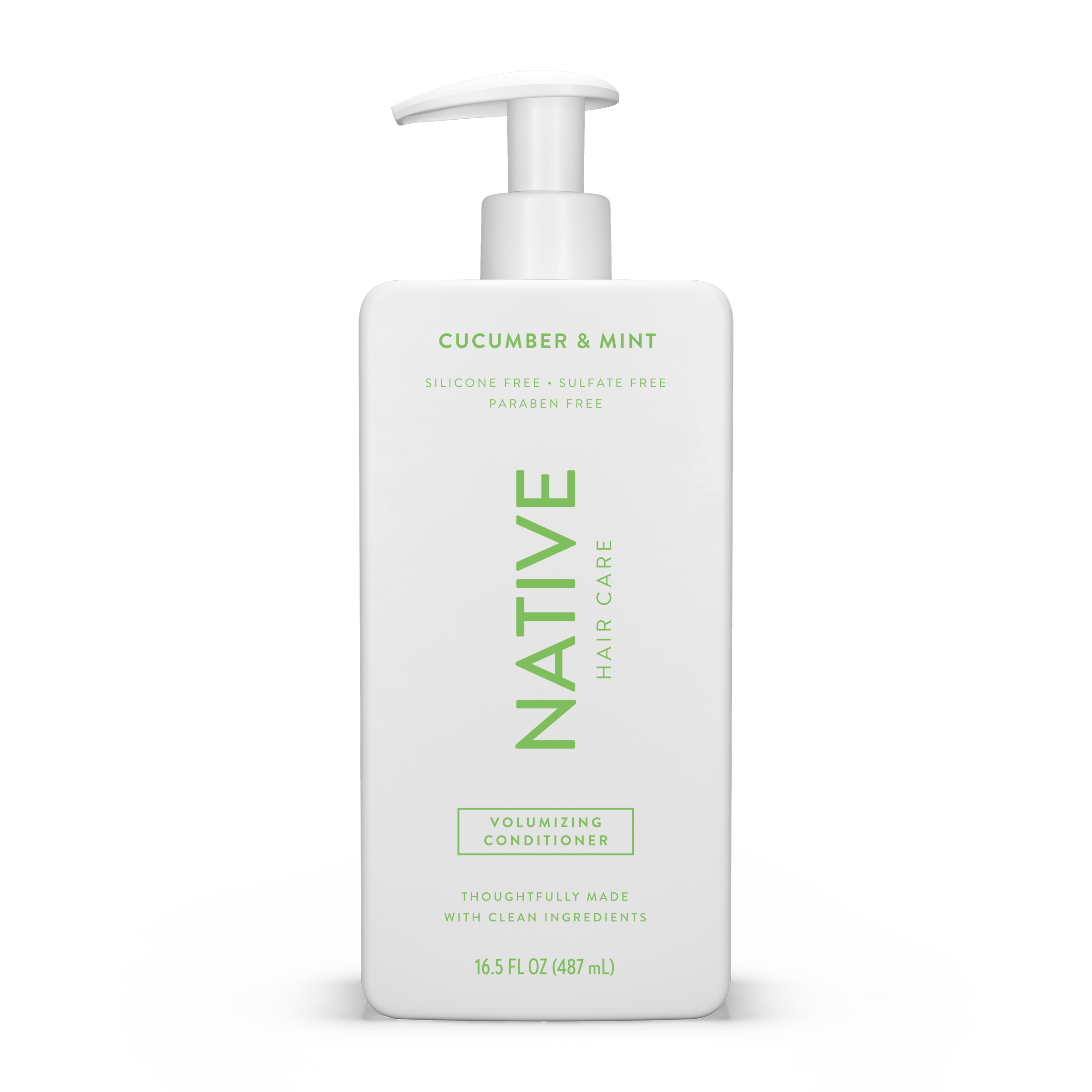 Cucumber & Mint
