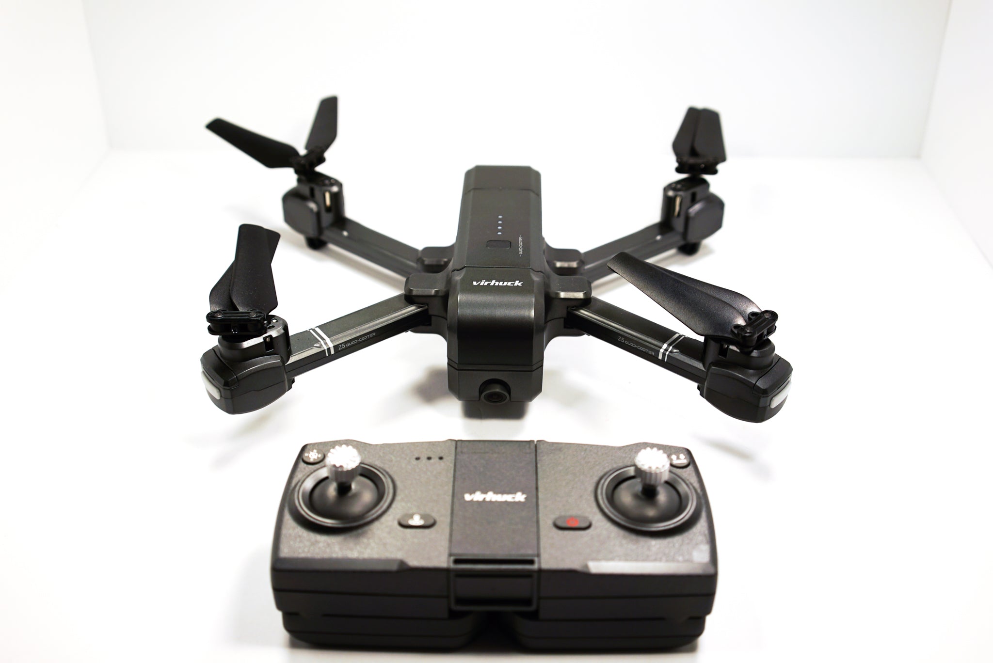 virhuck z5 drone