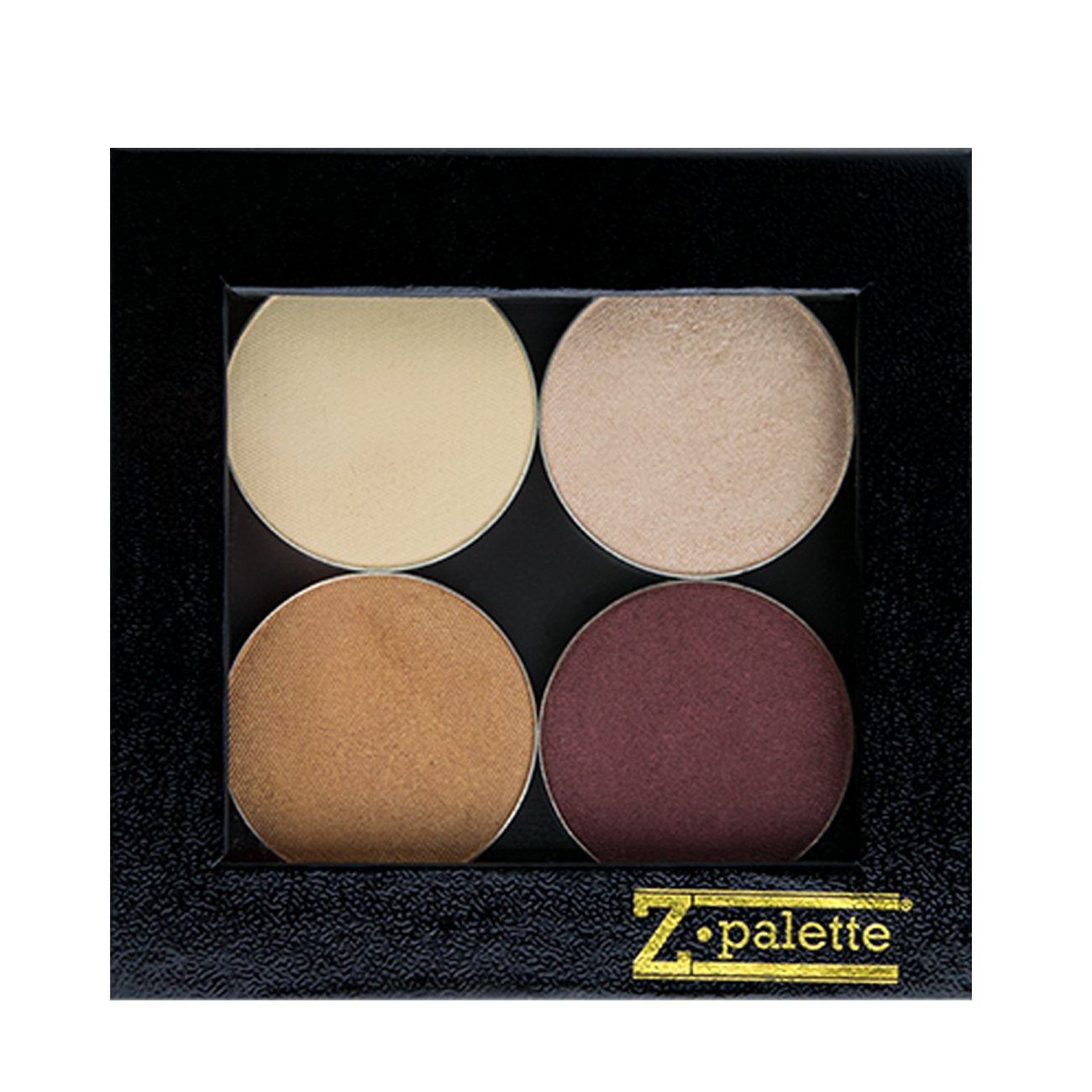 single eyeshadow palette