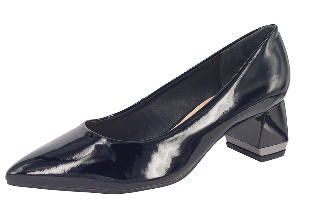 750 - PATENT BLACK – Cassardi Shoe Studio