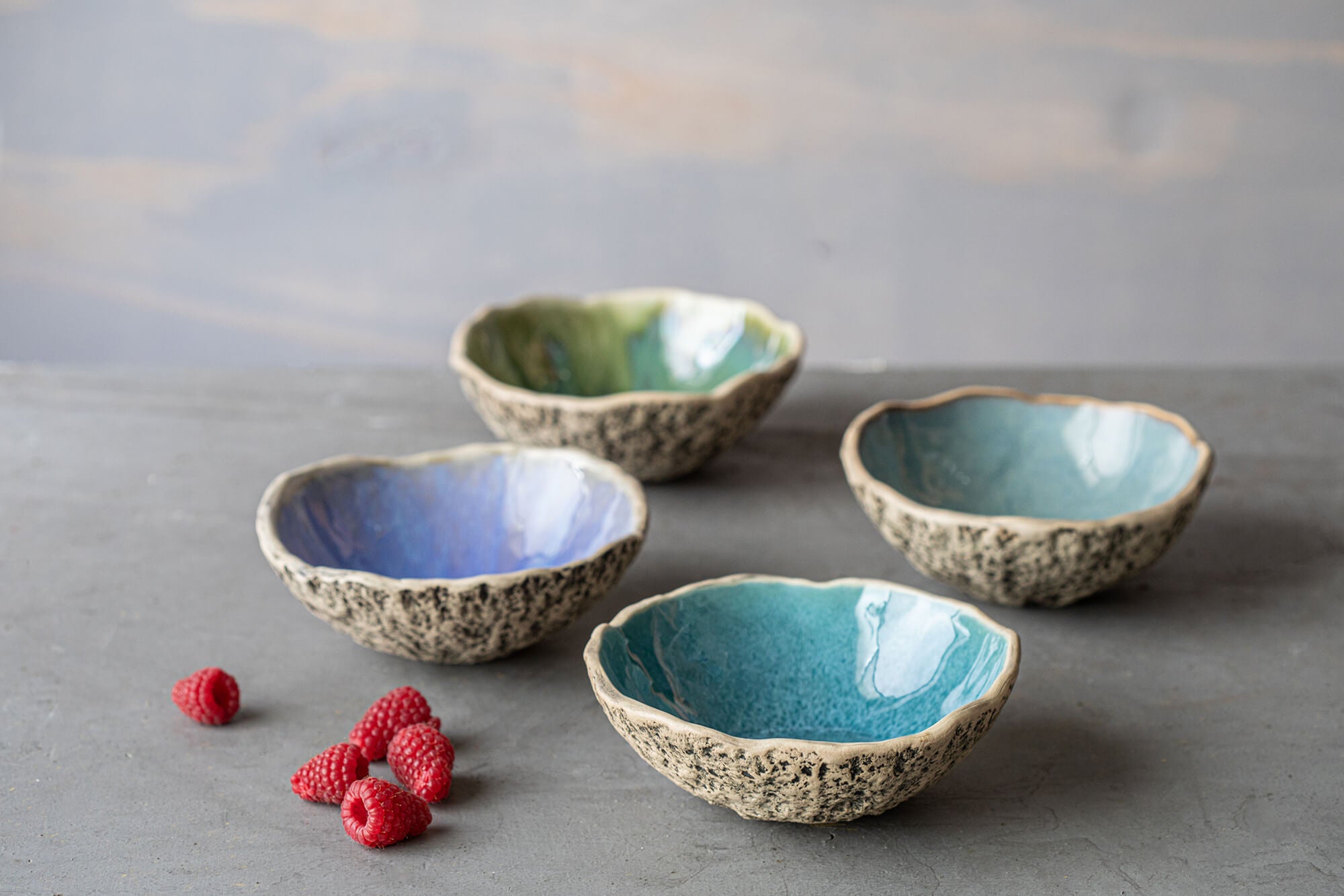 small dessert bowls ceramic