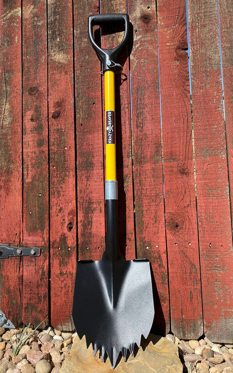 black decker BD1515 mini d shovel