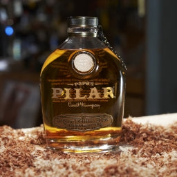 Papa's Pilar 2023 Legacy Rum