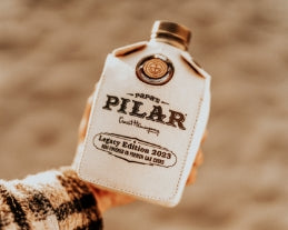 Papa's Pilar 2023 Legacy Rum Botle