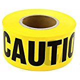 Caution Tape