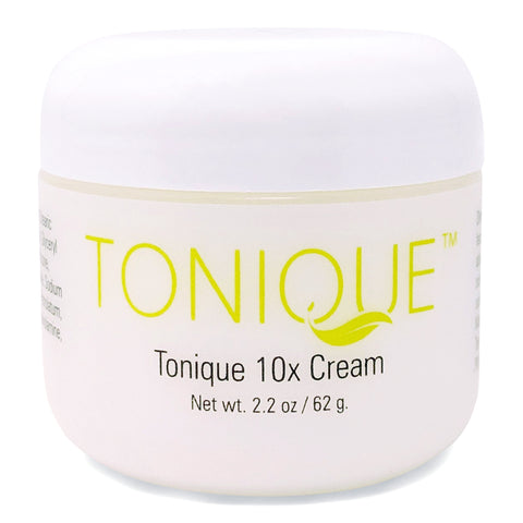 Tonique 10x cream