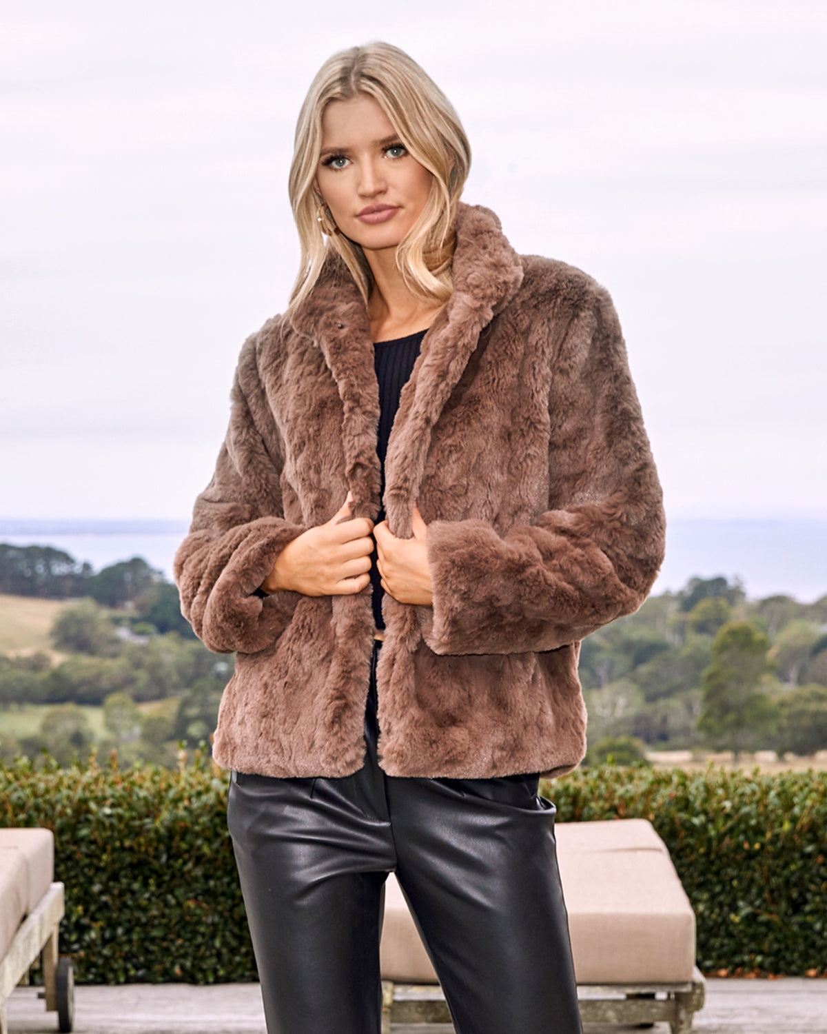 Shop Womens Coats & Jackets Online Australia – Pilgrim Clothing
