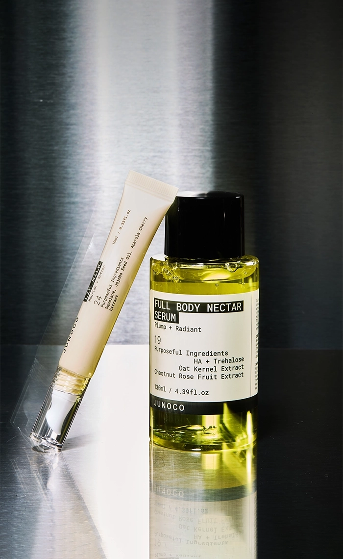 THE SCENTED BODY SET