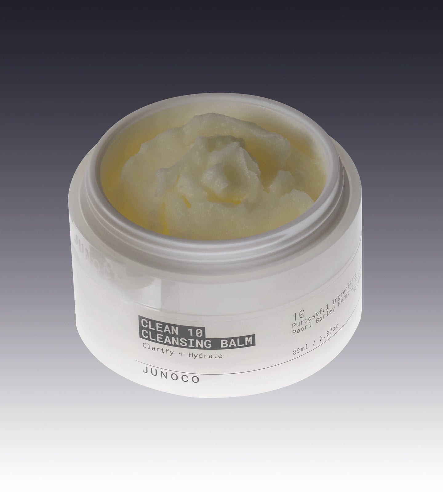 C10 Cleansing Balm