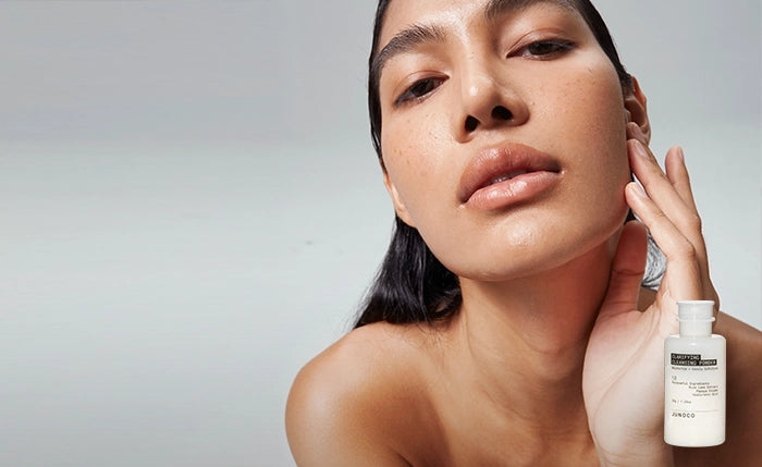 Pop anything into your cart,and the Cleansing powder is all yours