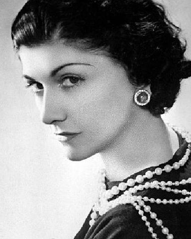 Lecciones de moda de Coco Chanel que siguen vigentes