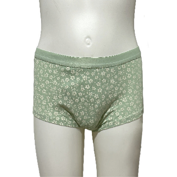 CLEARANCE SPECIAL - Kids - Girls night-time training pants - Hearts, Wonsie