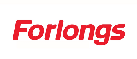 Forlongs Logo