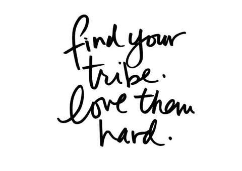 find your tribe, west palm beach blogger, sahira jewelry design, sahira sued