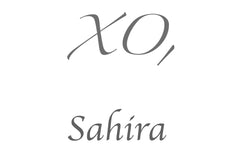 Sahira Sued, Sahira Jewelry Design, Jewelry Designer for Sangie Palm Beach, Claire Anderson Photo