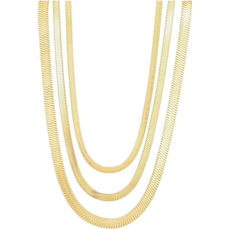 Jax Necklace – Sahira Jewelry Design