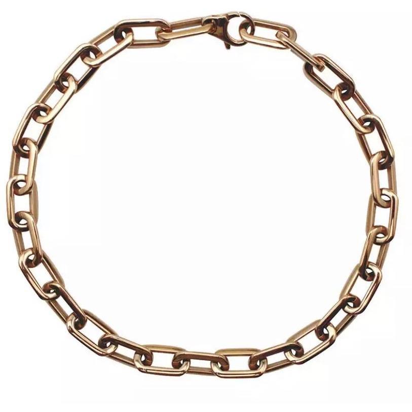 Jenna Link Necklace