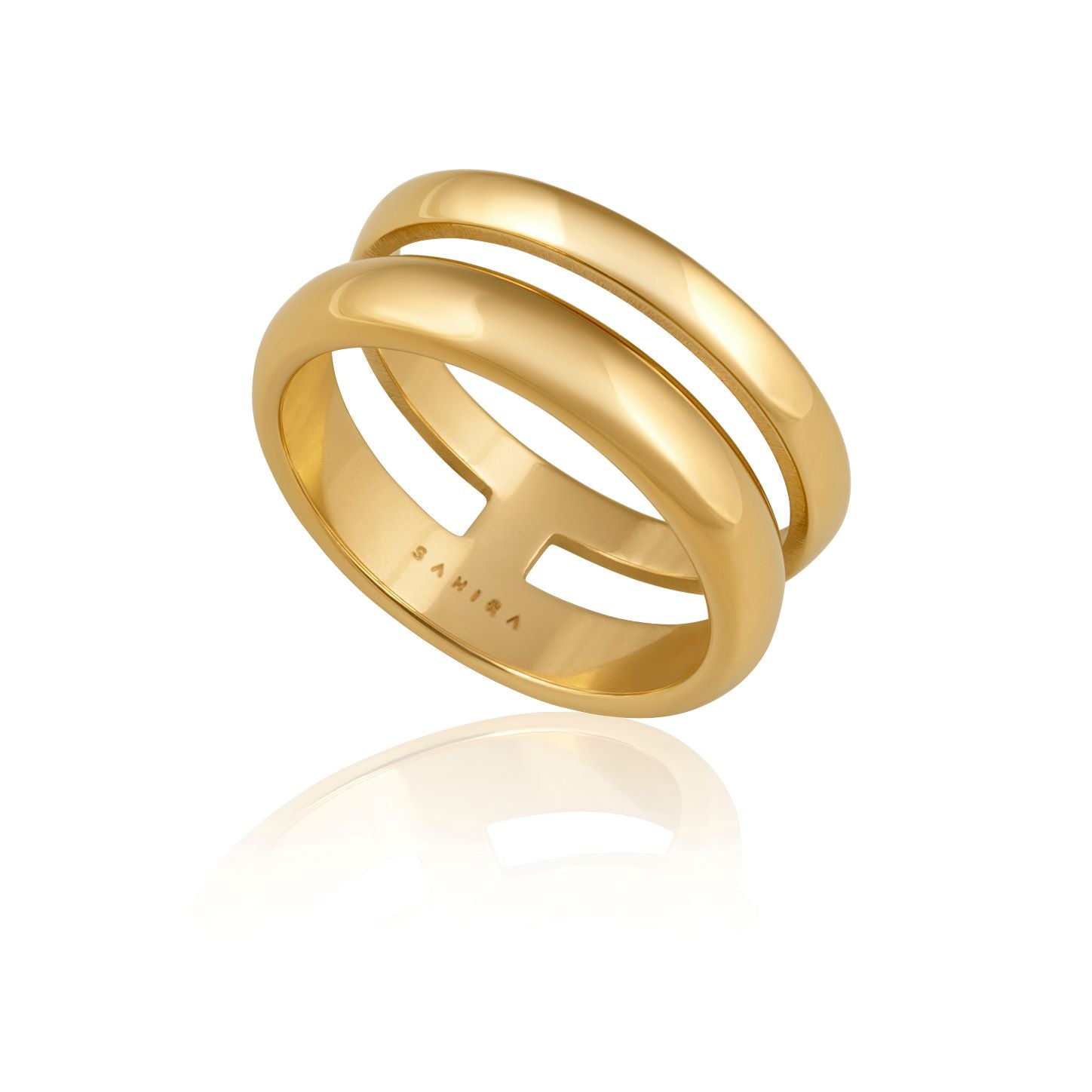 Zuma Ring – Sahira Jewelry Design