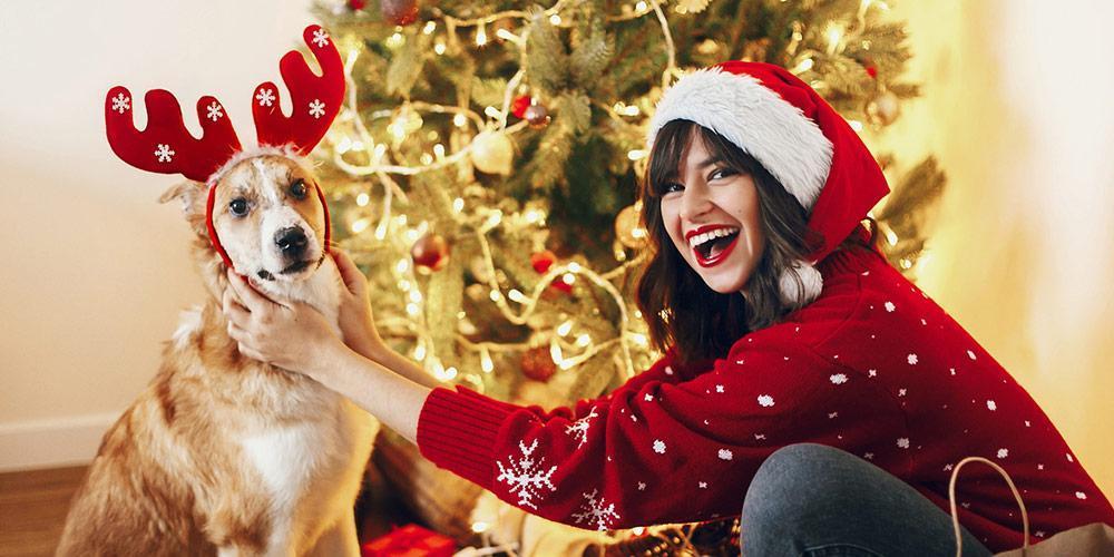 50+ Christmas Gifts for the Dog Mom Who Has Everything | Furbo Dog Camera