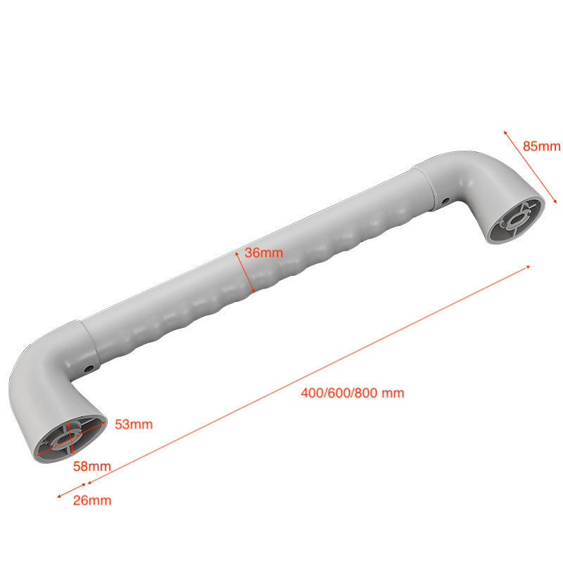 日式浴室扶手 | 防滑浴室扶手, 長者扶手 | HOHOLIFE好好生活